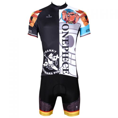 Tenue de cycliste - Ref 2216942