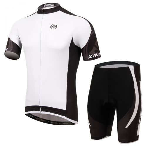 Tenue de cycliste mixte XINTOWN - Ref 2217082