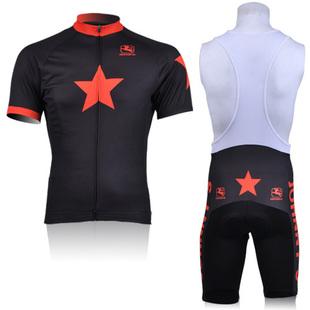 Tenue de cycliste homme - Ref 2217125
