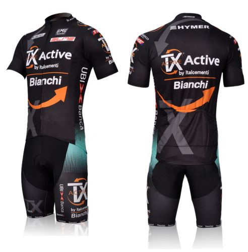 Tenue de cycliste homme - Ref 2217194