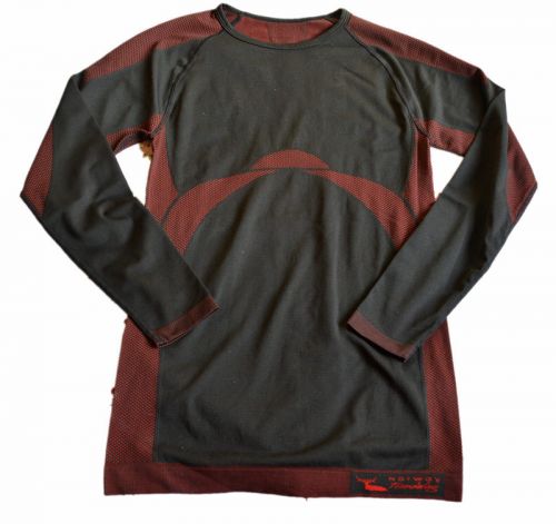 Tenue de cycliste mixte NORWAY - Ref 2217196