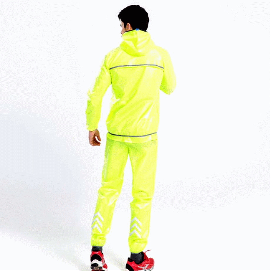 Tenue de cycliste mixte SAVA - Ref 2217219