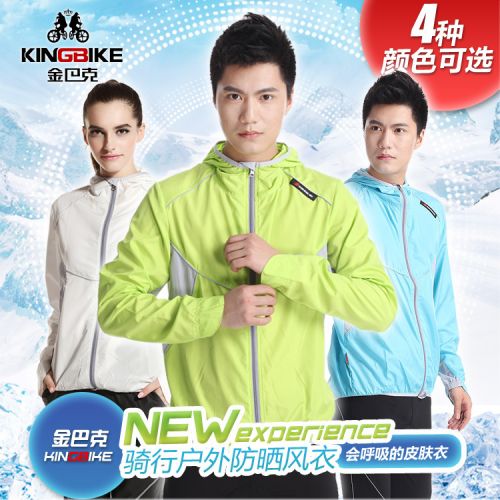 Tenue de cycliste mixte KING BIKE - Ref 2217231