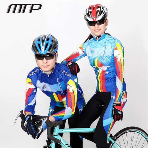 Tenue de cycliste homme MOUNTAINPEAK - Ref 2217281