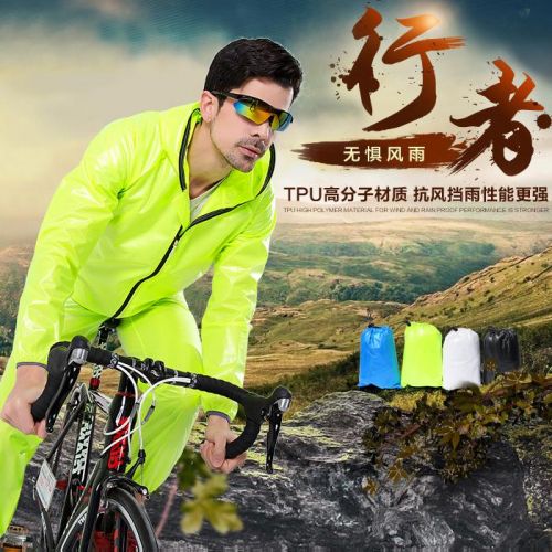 Tenue de cycliste homme - Ref 2217457