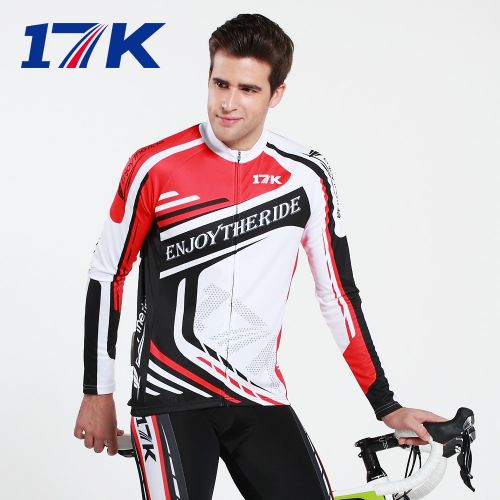 Tenue de cycliste homme RUSUOO - Ref 2217490