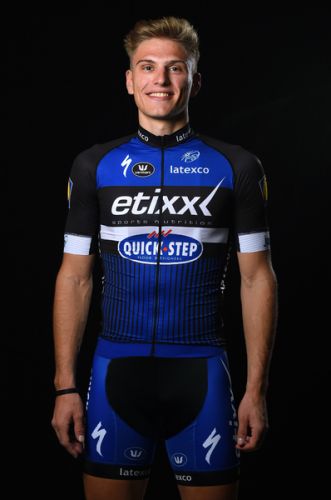 Tenue de cycliste mixte - Ref 2217494
