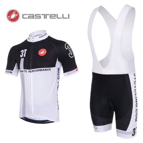 Tenue de cycliste homme - Ref 2217546