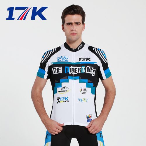 Tenue de cycliste homme RUSUOO - Ref 2217551