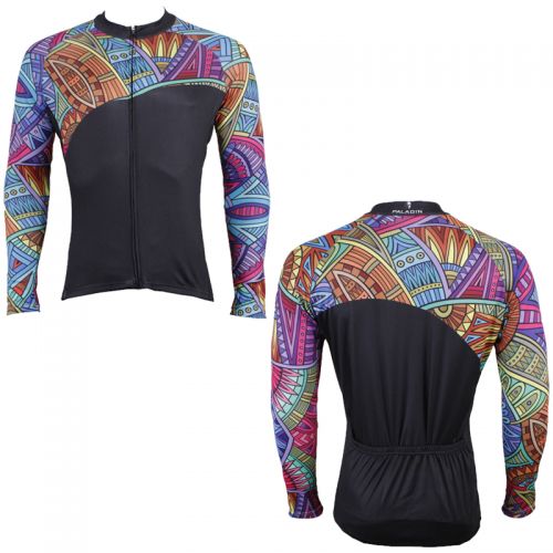 Tenue de cycliste homme - Ref 2217560