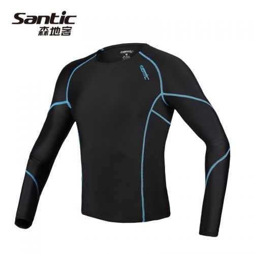 Tenue de cycliste homme SANTIC - Ref 2217625
