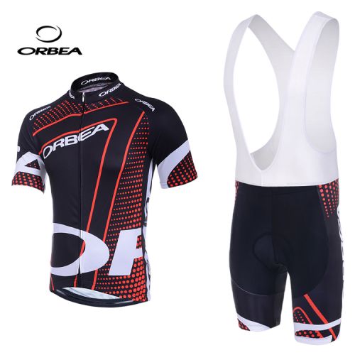 Tenue de cycliste homme - Ref 2217634