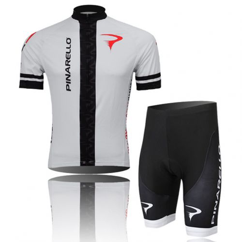 Tenue de cycliste mixte - Ref 2217676