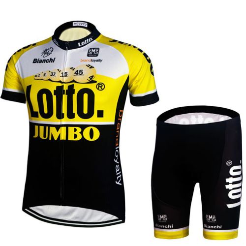 Tenue de cycliste - Ref 2217687