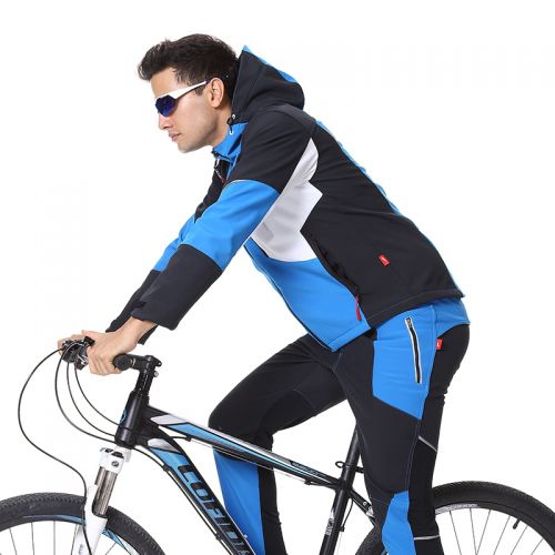 Tenue de cycliste homme ACACIA - Ref 2217799
