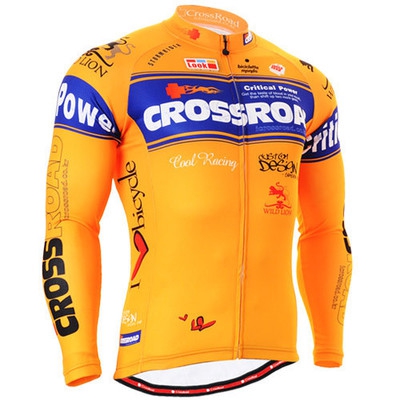 Tenue de cycliste mixte LIFE ON TRACK - Ref 2217813
