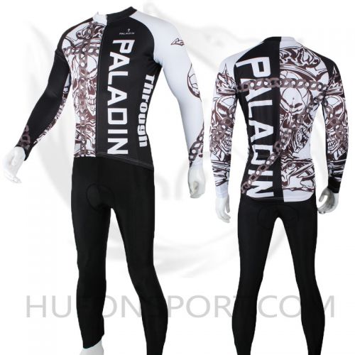 Tenue de cycliste homme - Ref 2217845