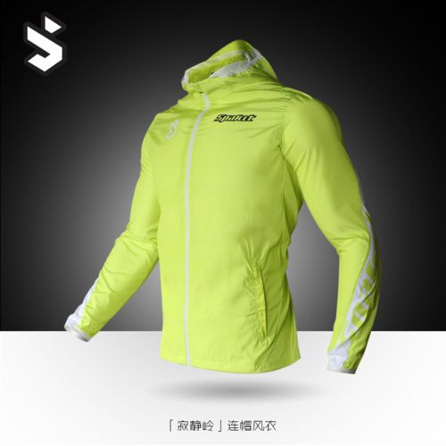 Tenue de cycliste mixte SPAKCT - Ref 2217861