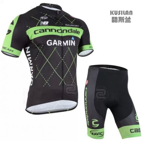 Tenue de cycliste mixte - Ref 2217872