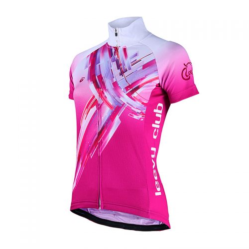 Tenue de cycliste femme LEEVY - Ref 2217930