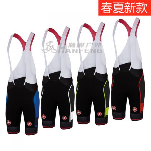 Tenue de cycliste homme CASTELLI - Ref 2217967