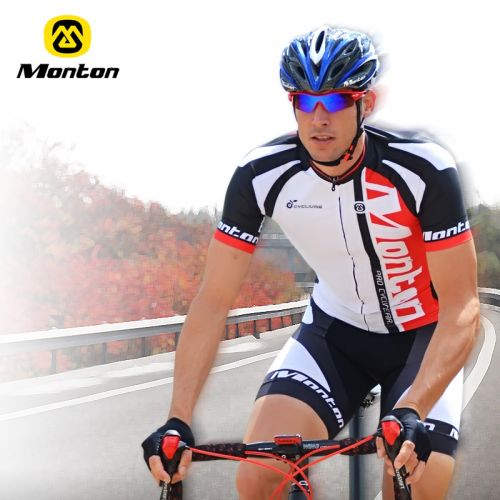 Tenue de cycliste homme MONTON - Ref 2217986