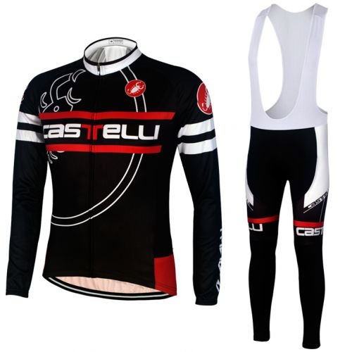 Tenue de cycliste mixte - Ref 2218021
