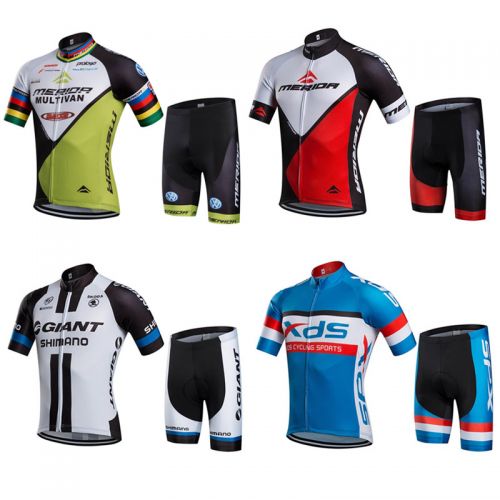 Tenue de cycliste - Ref 2218022