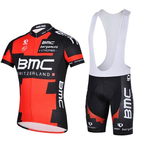 Tenue de cycliste mixte - Ref 2218097