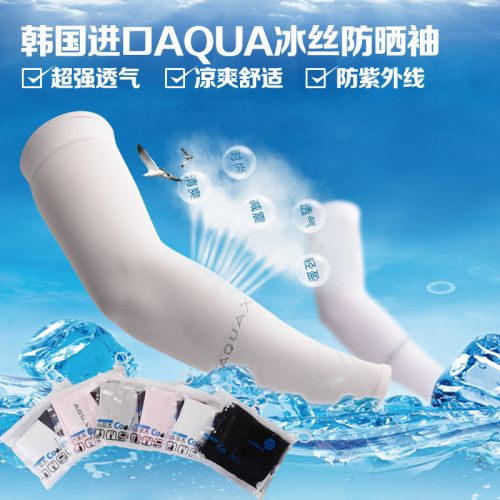 Tenue de cycliste mixte AQUA - Ref 2218100