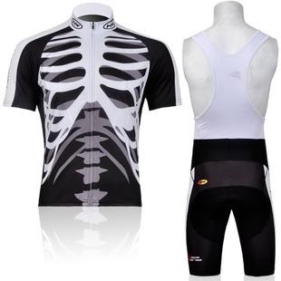 Tenue de cycliste homme - Ref 2218139