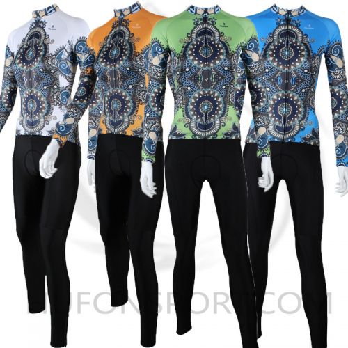 Tenue de cycliste femme - Ref 2218270