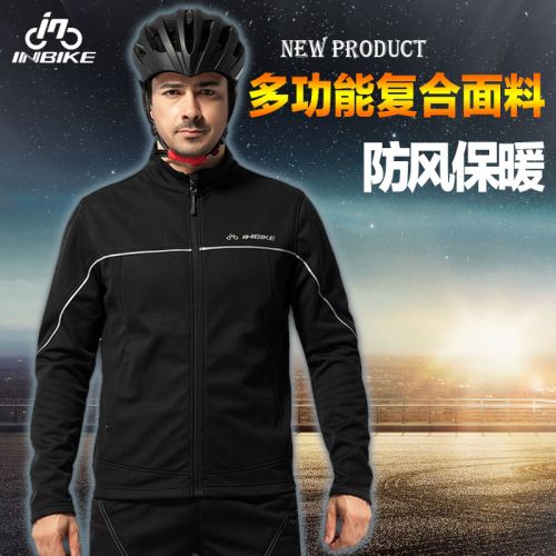 Tenue de cycliste homme INBIKE - Ref 2218276