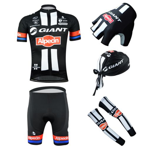 Tenue de cycliste mixte - Ref 2218719