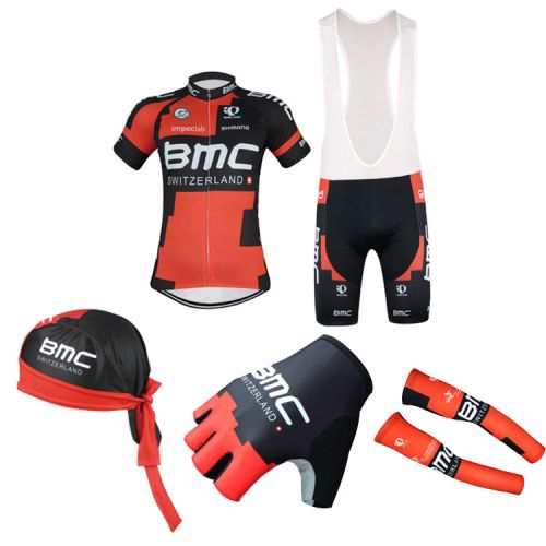 Tenue de cycliste mixte - Ref 2218727