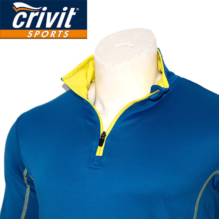 Tenue de cycliste homme CRIVIT - Ref 2218992