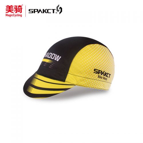 Tenue de cycliste mixte SPAKCT - Ref 2219173