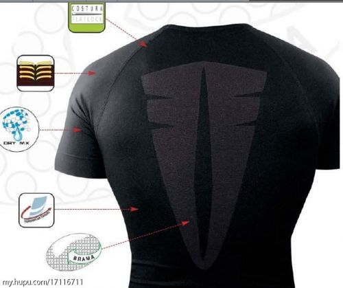 Tenue de cycliste mixte JO*A - Ref 2219175