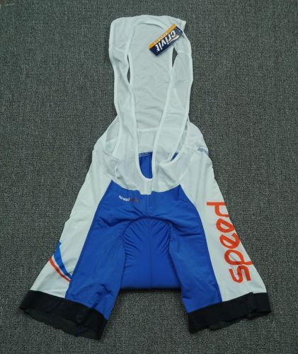 Tenue de cycliste mixte - Ref 2219177