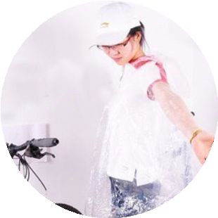 Tenue de cycliste homme INBIKE - Ref 2219190