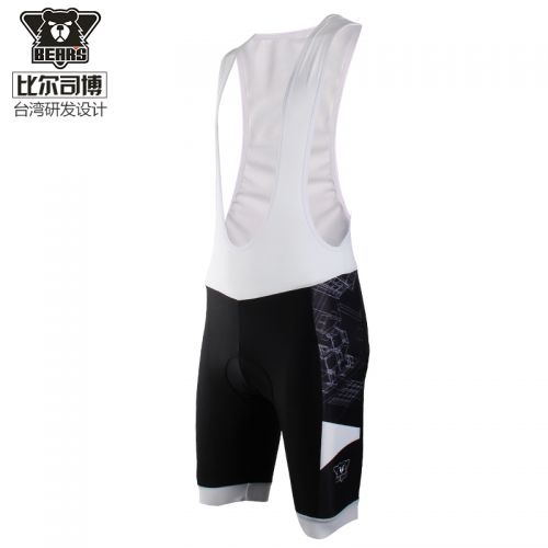 Tenue de cycliste homme BEARS BIKE - Ref 2219206