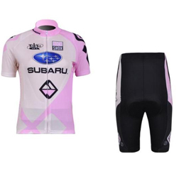 Tenue de cycliste femme - Ref 2219370