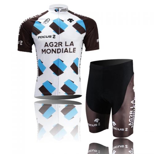 Tenue de cycliste homme - Ref 2219413