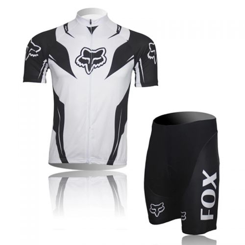 Tenue de cycliste homme - Ref 2219431