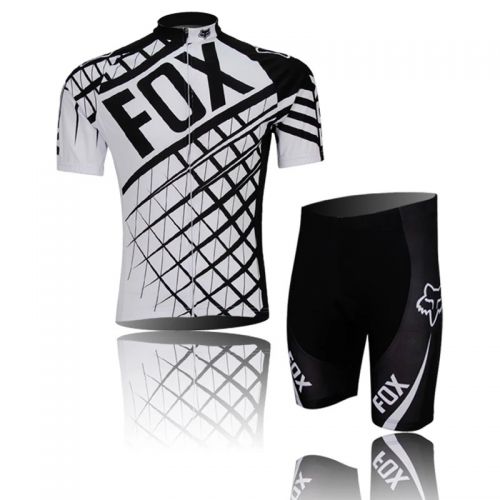 Tenue de cycliste homme - Ref 2219433