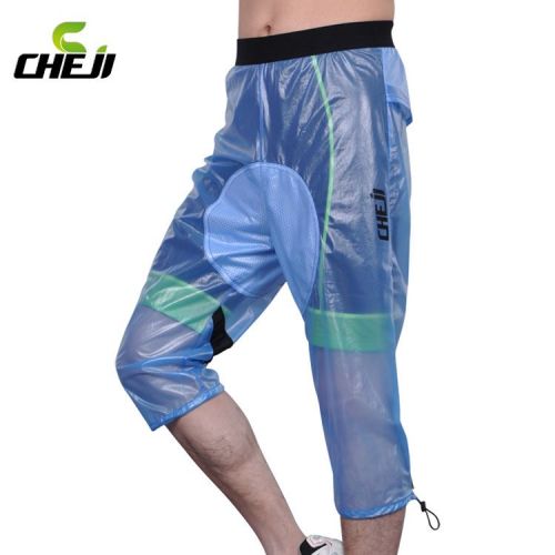 Tenue de cycliste homme CHEJI - Ref 2219507