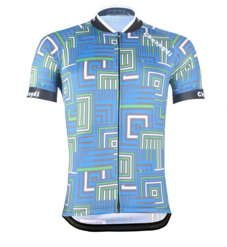 Tenue de cycliste mixte - Ref 2219515