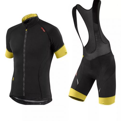 Tenue de cycliste homme BIKELEE - Ref 2219535