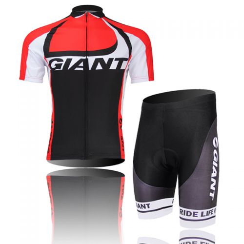 Tenue de cycliste mixte - Ref 2219553