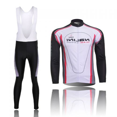 Tenue de cycliste homme - Ref 2219579